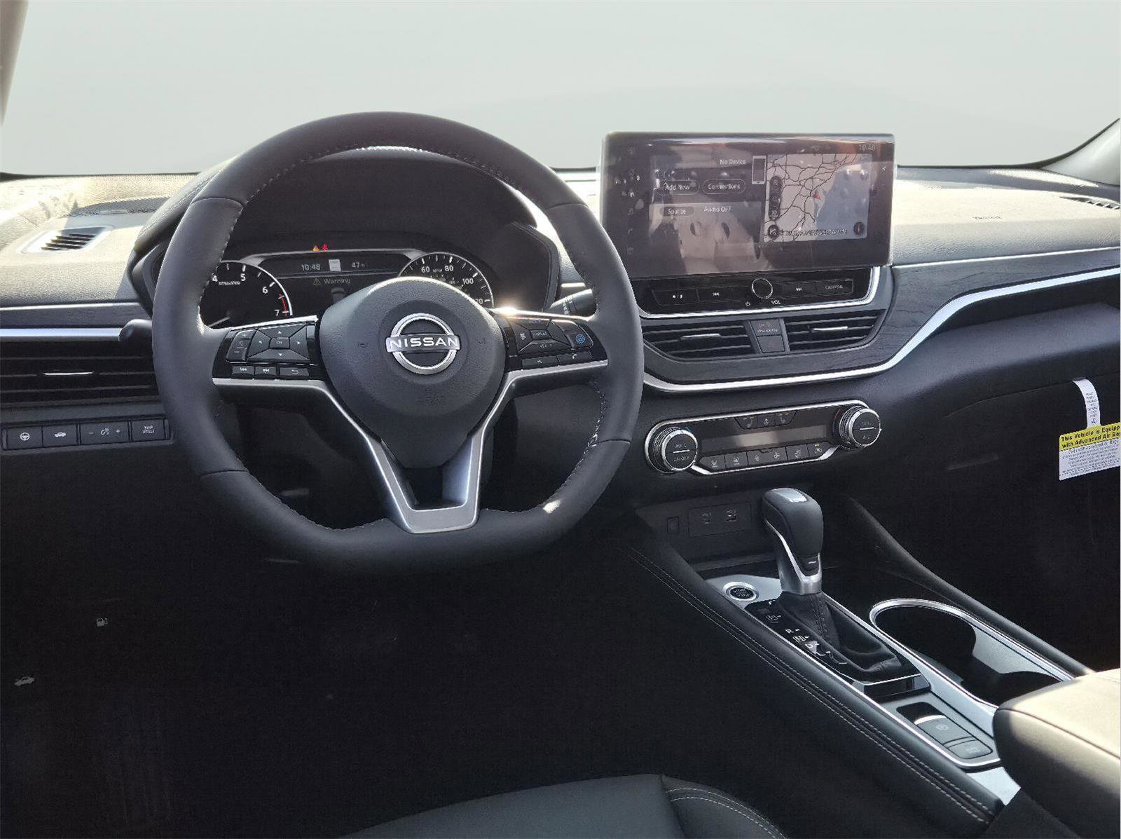 New 2025 Nissan Altima 2.5 SL image 13