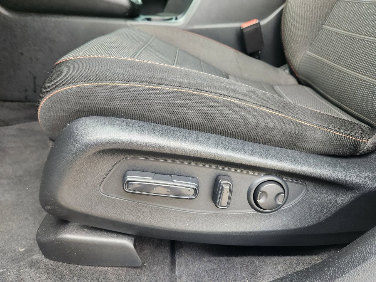 Certified 2024 Honda CR-V Sport image 23