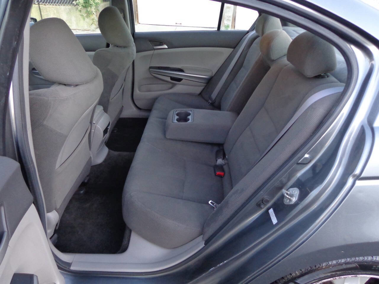 Used 2010 Honda Accord EX image 28