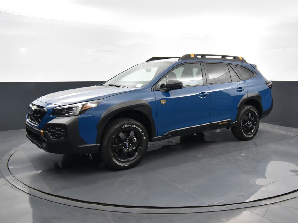 New 2025 Subaru Outback Wilderness image 5