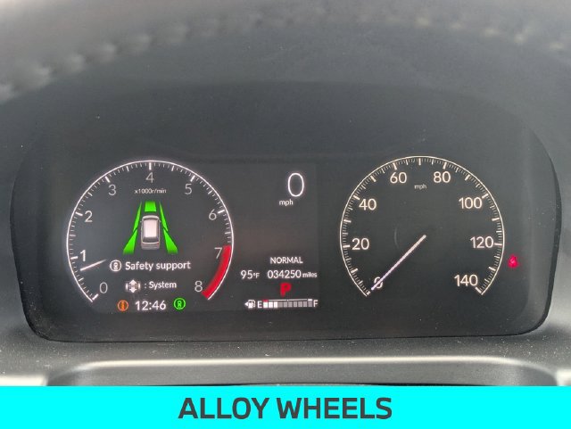 Used 2025 Honda Odyssey Elite image 19