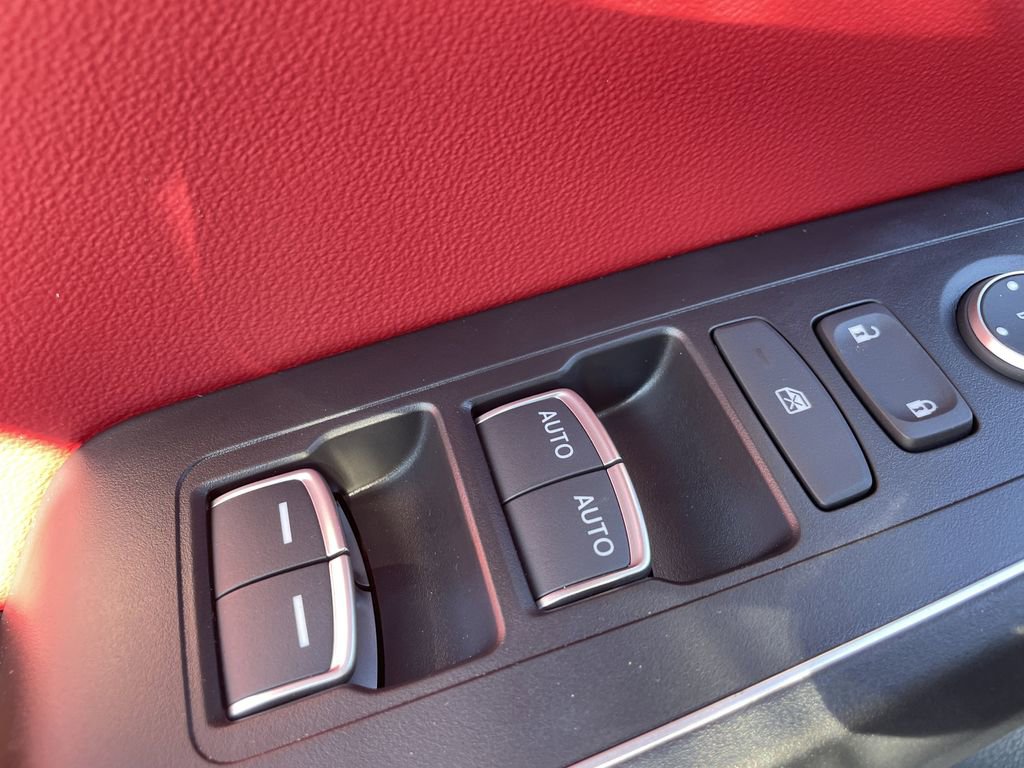 New 2025 Acura Integra A-Spec image 17