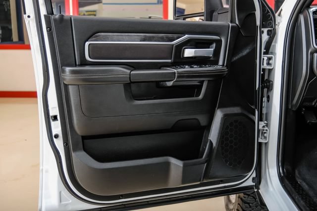 Used 2024 RAM 2500 Big Horn w/ Off Road Package AWD/4WD image 58