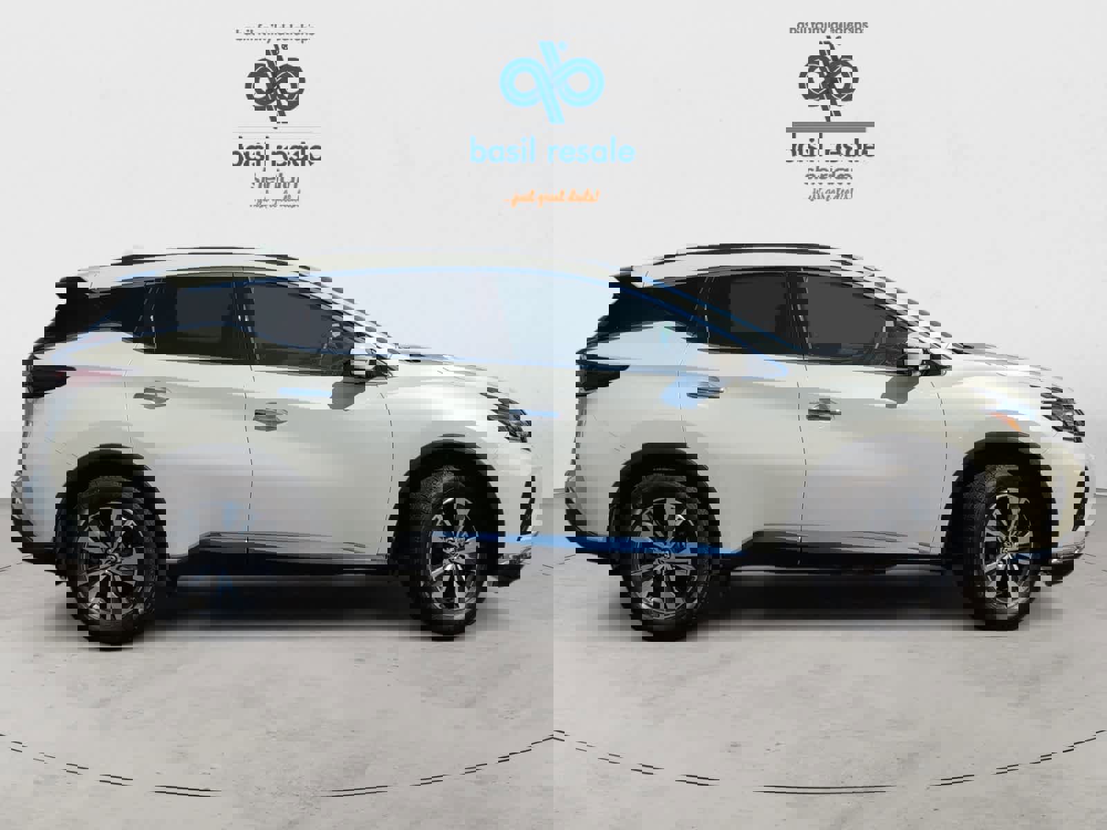 Used 2024 Nissan Murano SV image 12