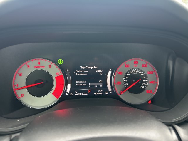 Certified 2023 Acura TLX Type S AWD/4WD image 40