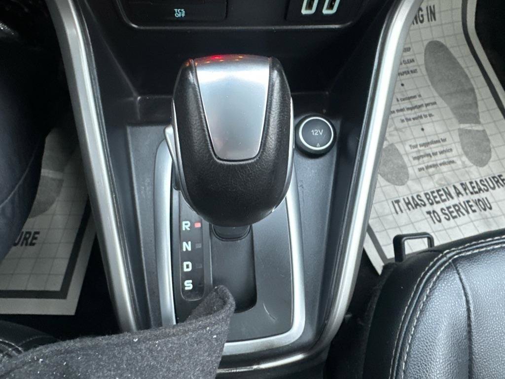 Used 2021 Ford EcoSport Titanium AWD/4WD image 38
