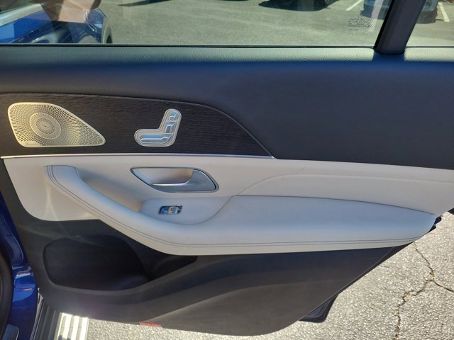 Used 2022 Mercedes-Benz GLS 450 4MATIC image 12