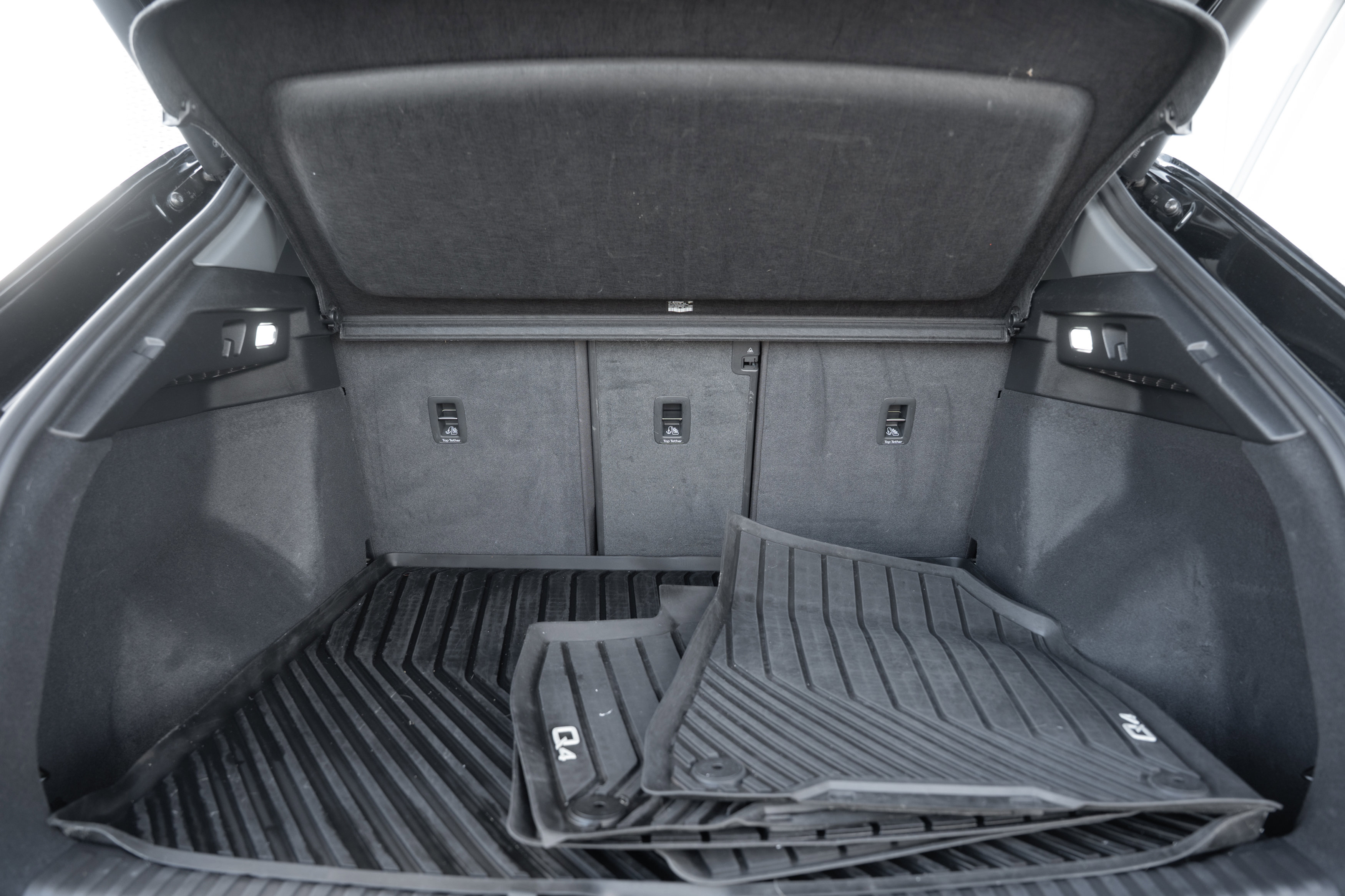 Certified 2023 Audi Q4 e-tron Premium Plus w/ Premium Plus image 27