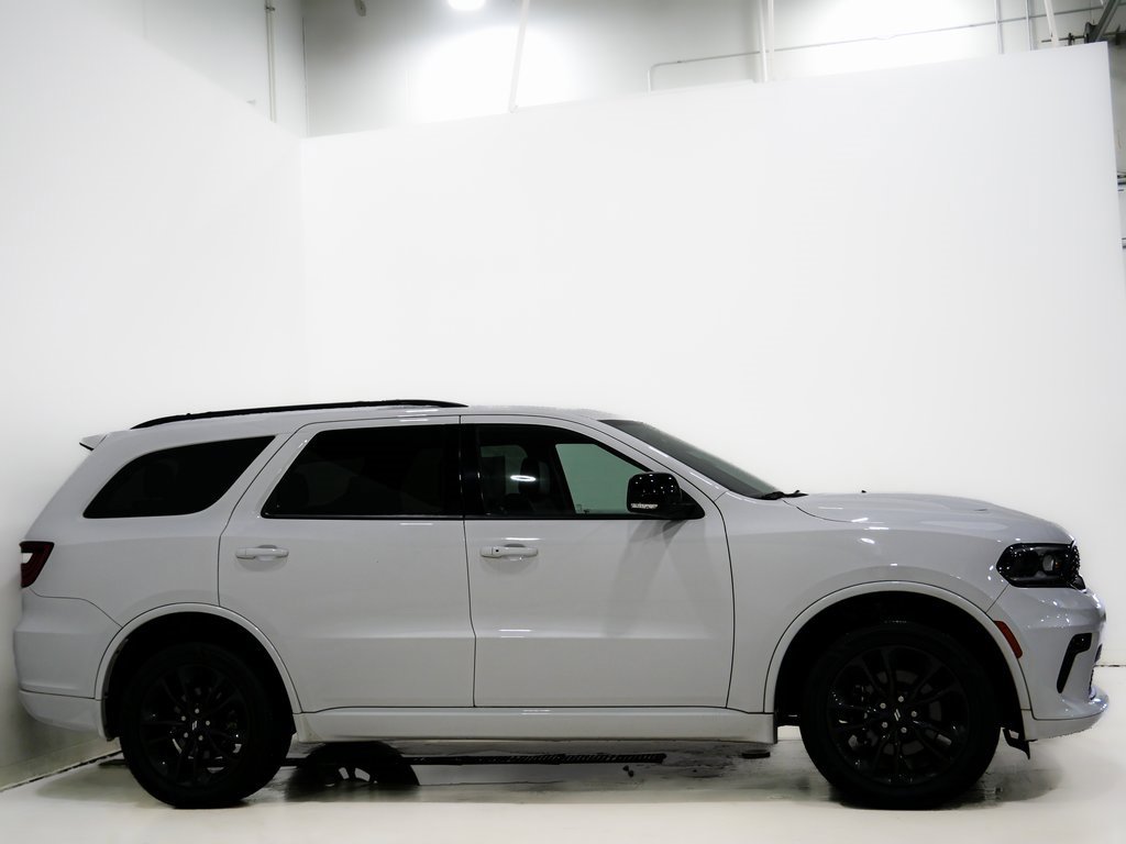 Used 2022 Dodge Durango GT image 5