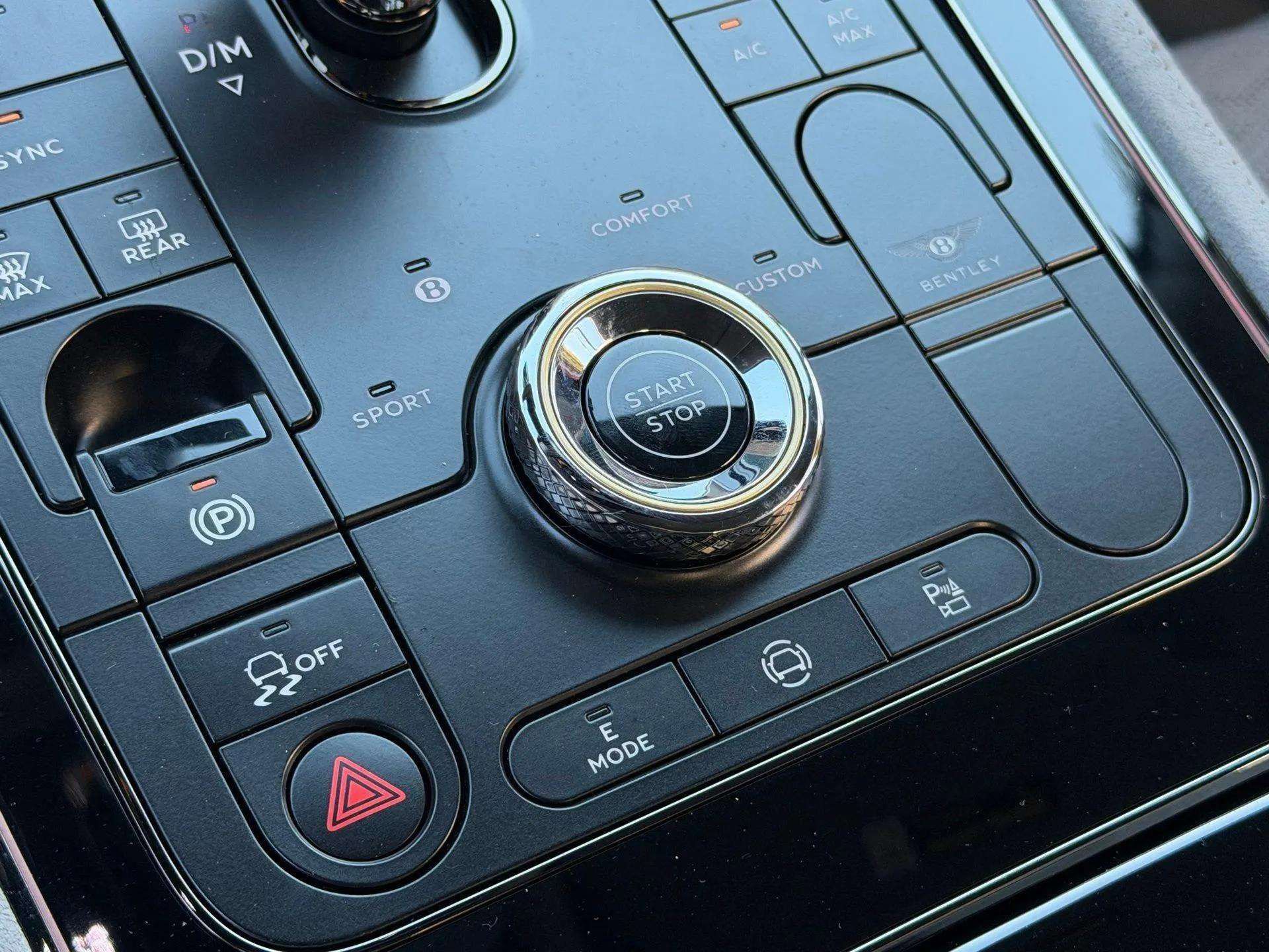 New 2026 Bentley Continental GT Speed image 32