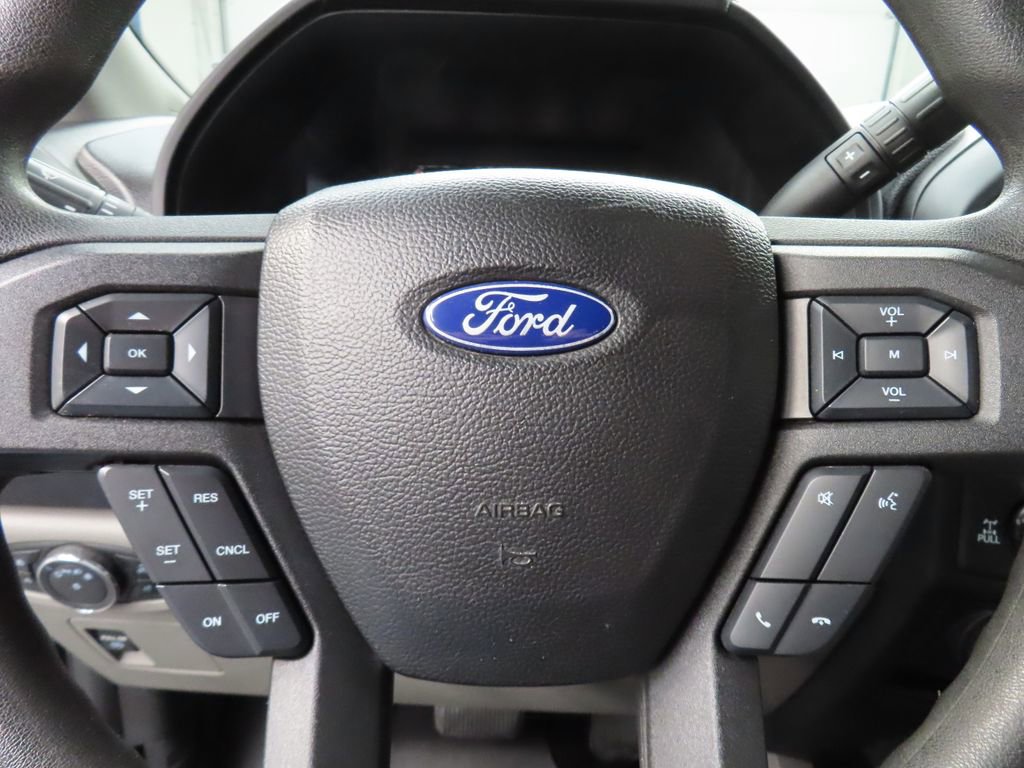Used 2018 Ford F150 XL w/ Equipment Group 101A Mid AWD/4WD image 45