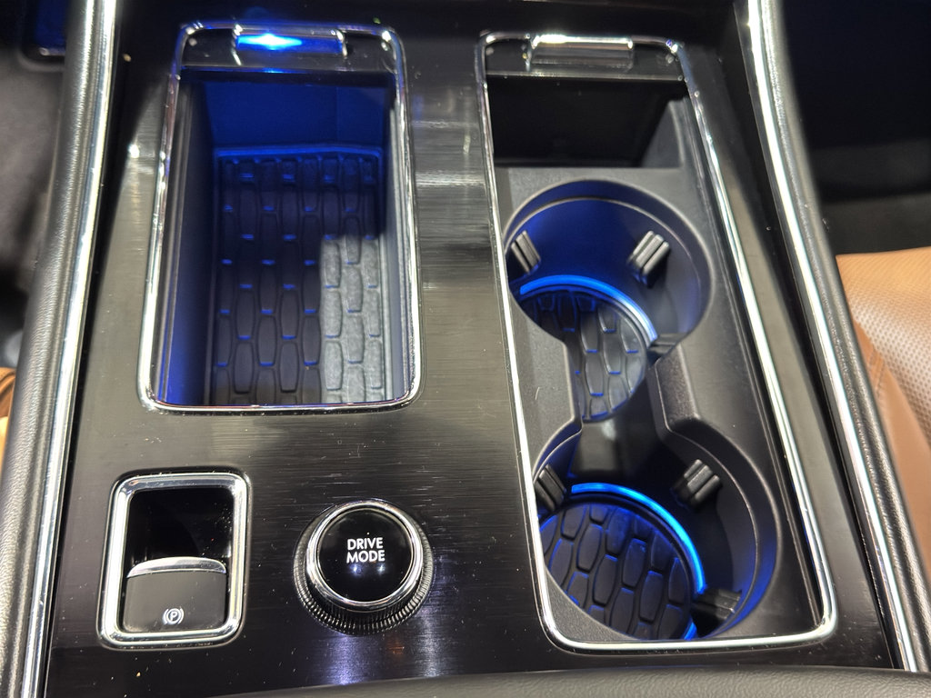 Used 2023 Lincoln Aviator Reserve w/ Equipment Group 201A image 38