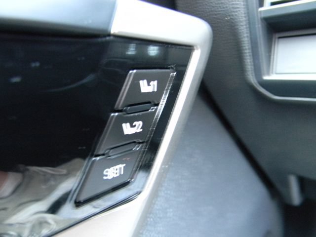 Used 2023 Toyota Sequoia Limited w/ TRD Off-Road Package AWD/4WD image 17