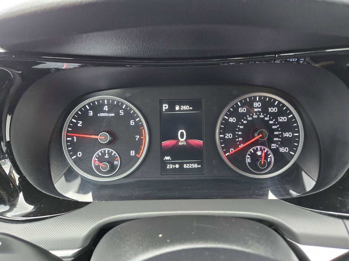 Used 2023 Kia K5 LXS image 24