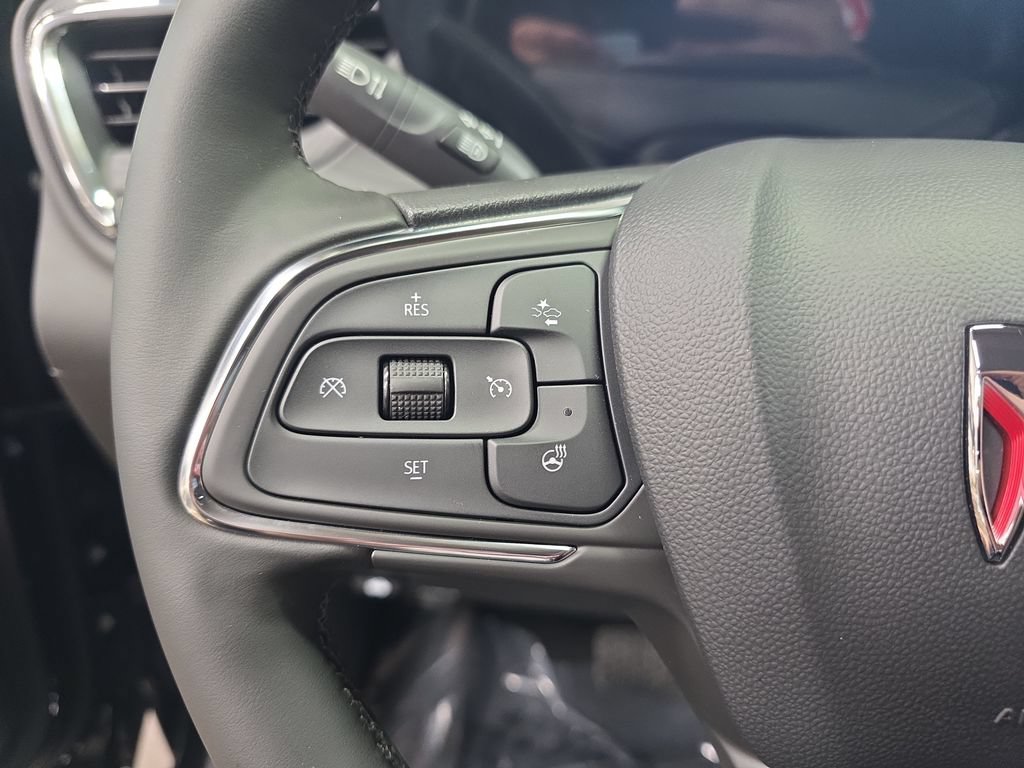 New 2026 Buick Encore GX Sport Touring w/ Comfort Package AWD/4WD image 16