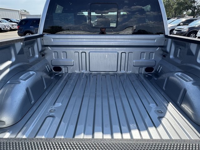 New 2025 Ford F150 Lariat w/ Equipment Group 501A Mid image 6