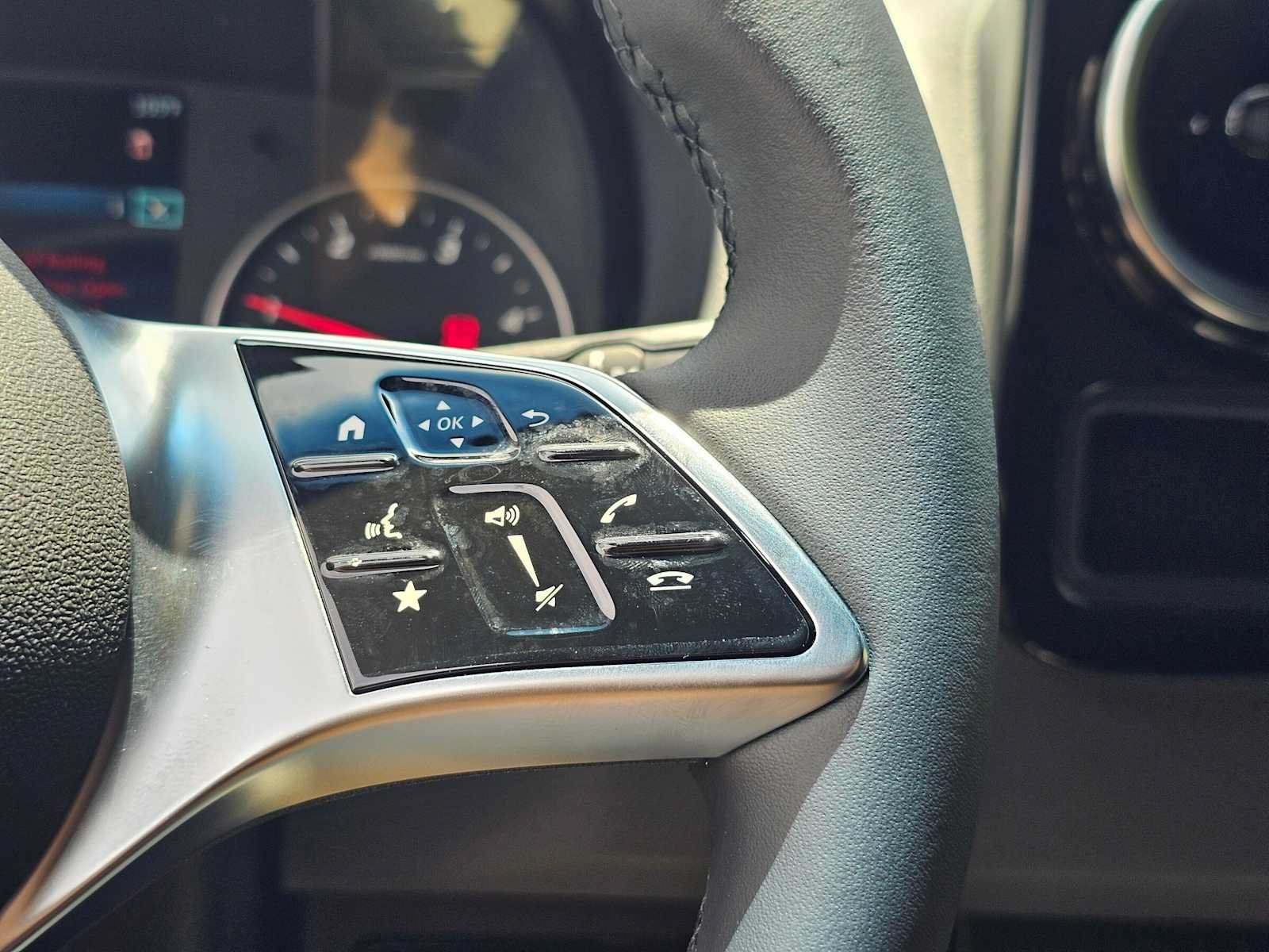 New 2026 Mercedes-Benz Sprinter 2500 image 29