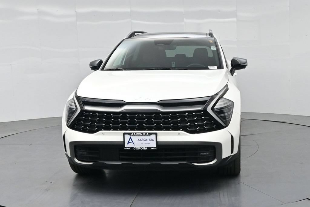Used 2024 Kia Sportage X-Line Prestige AWD/4WD image 25