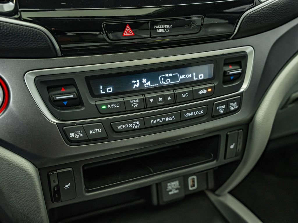 Used 2019 Honda Pilot EX-L image 28