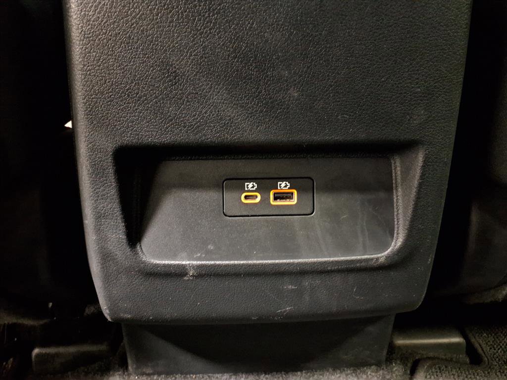 Used 2023 Nissan Frontier Pro-X w/ Technology Package image 25