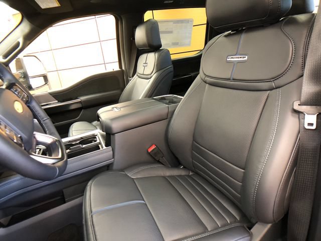 New 2026 Ford F250 Platinum AWD/4WD image 10
