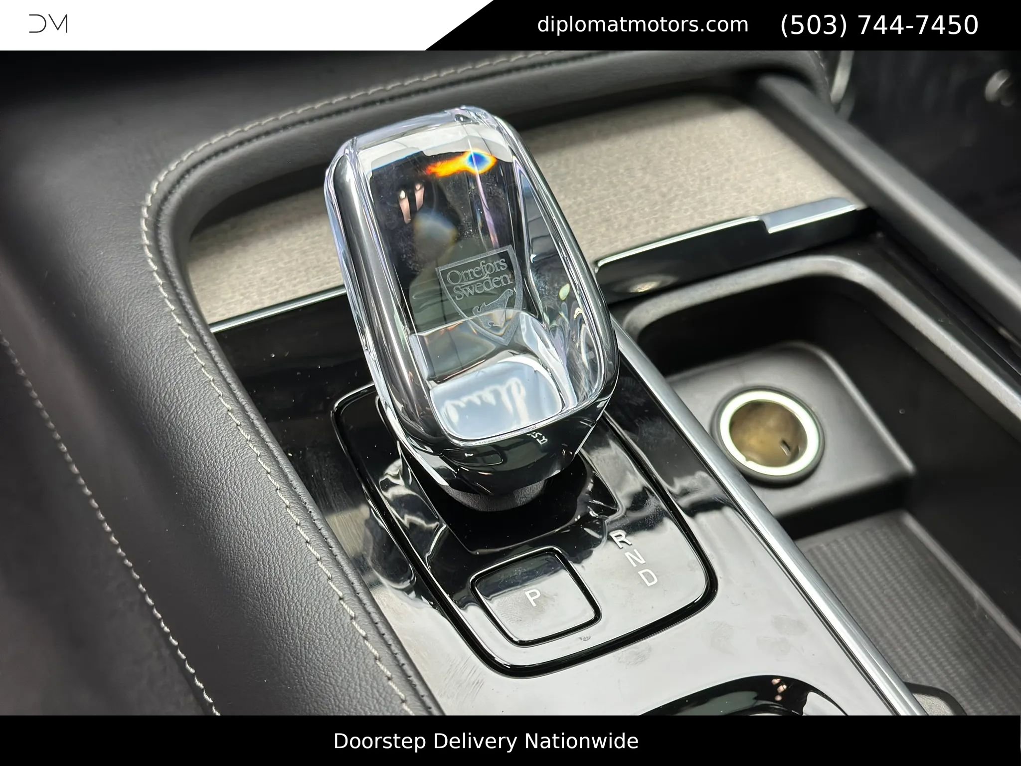 Used 2024 Volvo XC90 T8 Ultimate w/ Protection Package Premier image 37