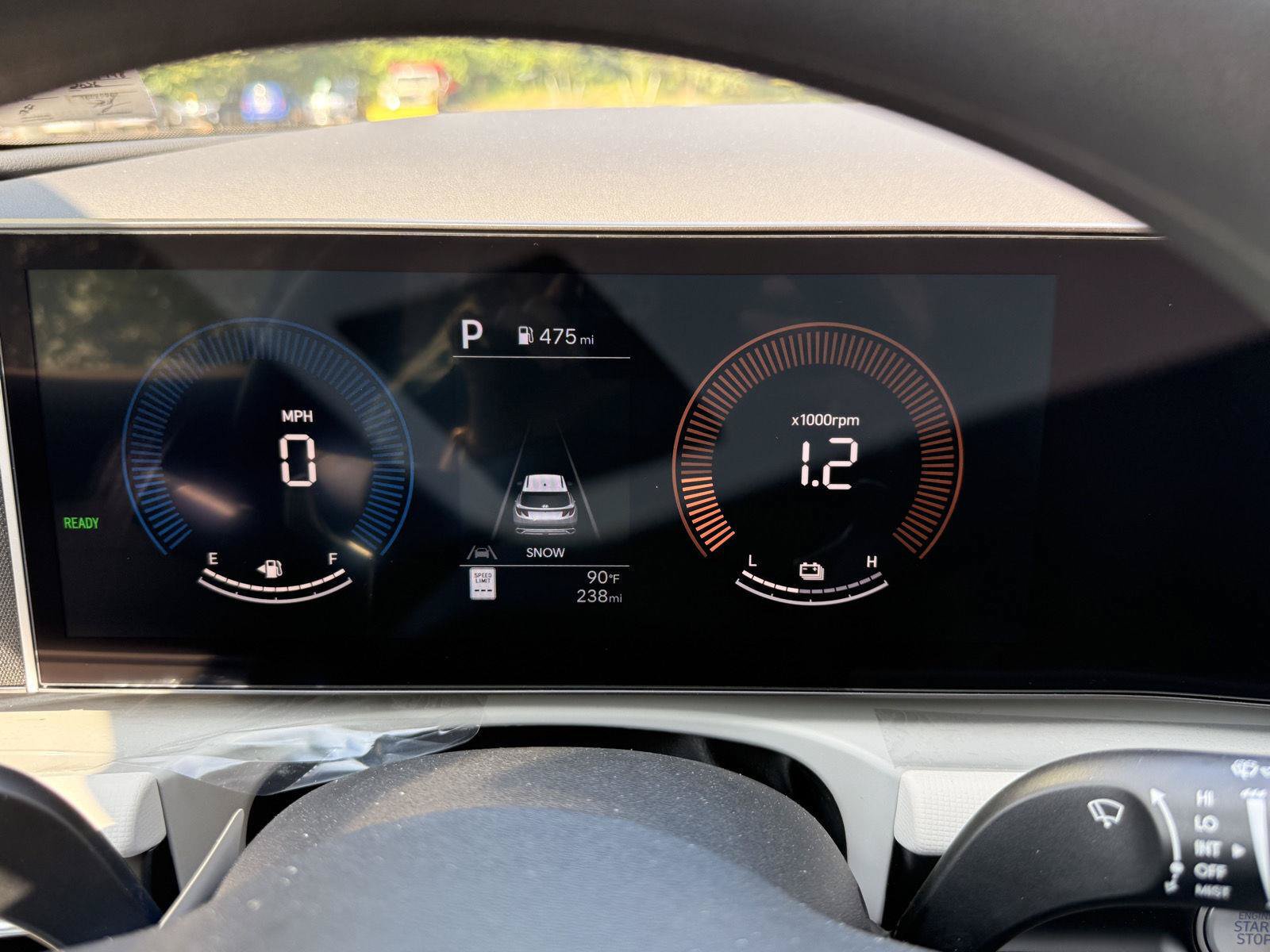 New 2026 Hyundai Tucson SEL AWD/4WD image 30