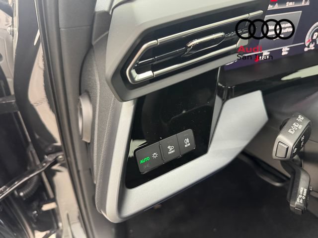 New 2026 Audi A3 2.0T Premium AWD/4WD image 30