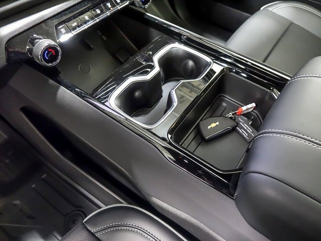 New 2026 Chevrolet Silverado EV LT image 27