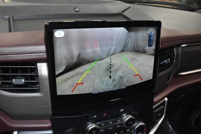 Used 2024 Ford Expedition Max Limited image 15