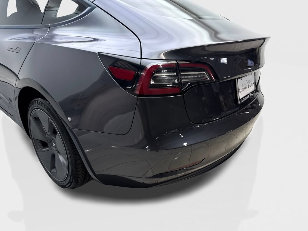 Used 2023 Tesla Model 3 Standard Range RWD image 19