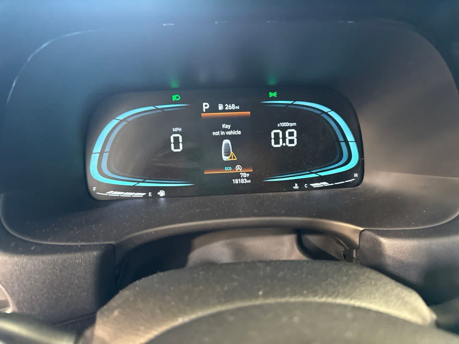 Used 2024 Hyundai Palisade SEL FWD image 20