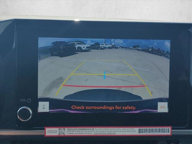 New 2026 Toyota Camry SE w/ Convenience Package FWD image 13