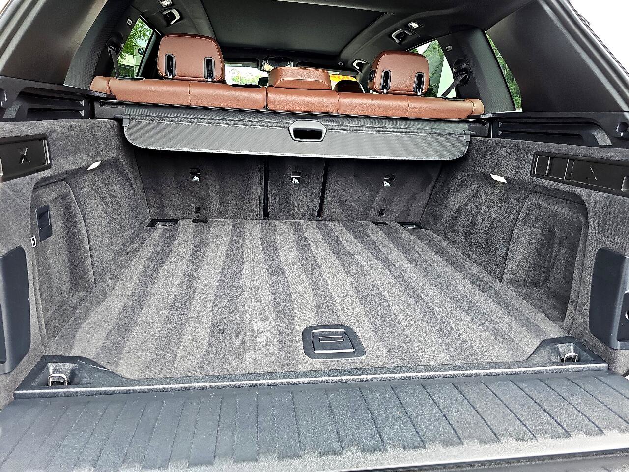 Used 2022 BMW X5 xDrive40i w/ M Sport Package image 90