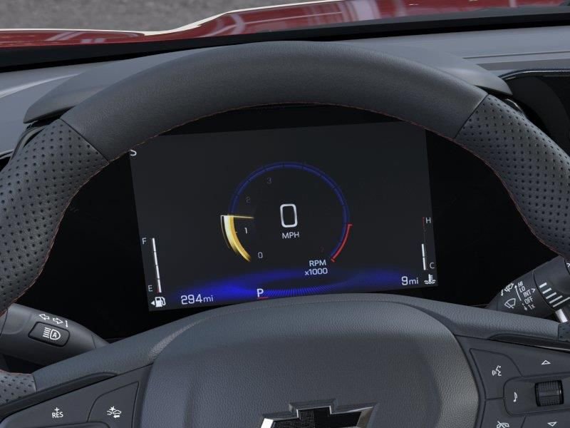 New 2026 Chevrolet Trax RS FWD image 18