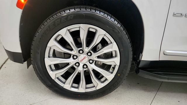 Used 2024 GMC Yukon Denali AWD/4WD image 86