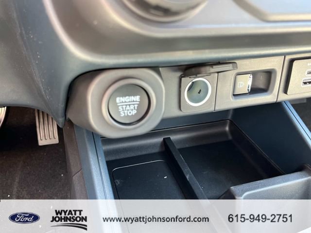 New 2026 Ford Maverick Lariat AWD/4WD image 30
