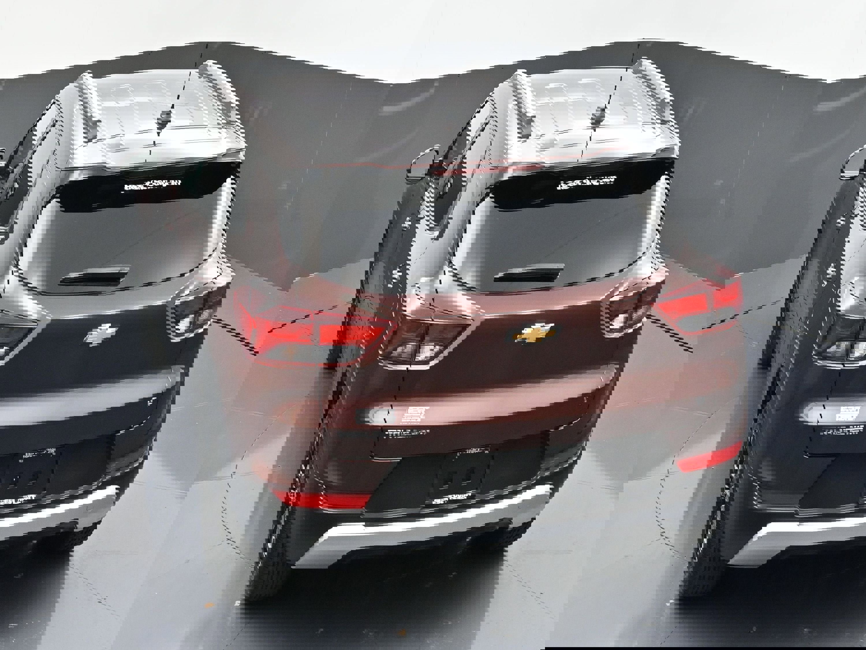 Used 2023 Chevrolet TrailBlazer LT image 44