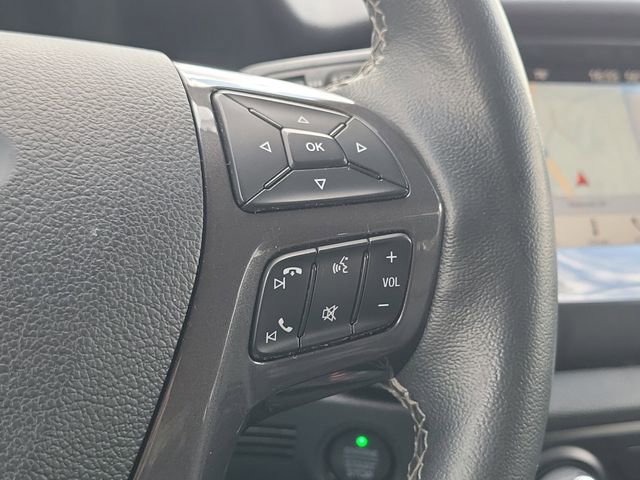 Used 2019 Ford Ranger Lariat w/ Equipment Group 501A Mid AWD/4WD image 21