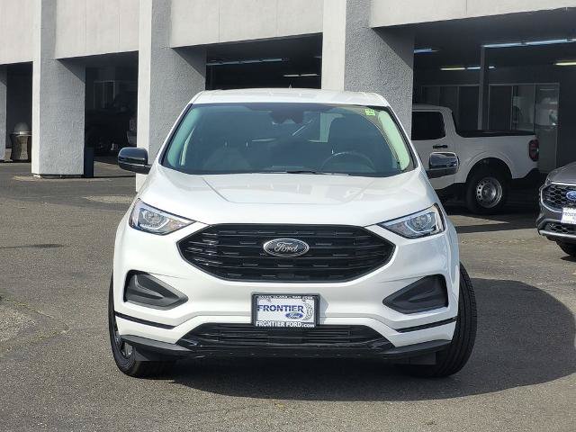 New 2024 Ford Edge SE w/ Black Appearance Package AWD/4WD image 27