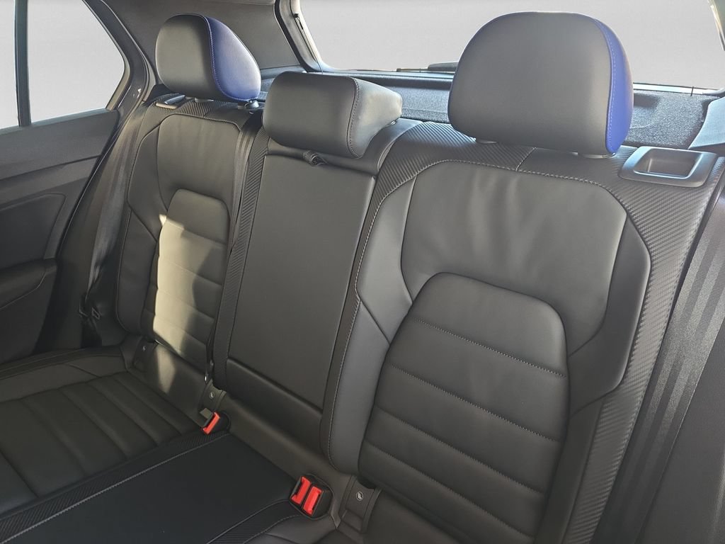 New 2026 Volkswagen Golf AWD/4WD image 21