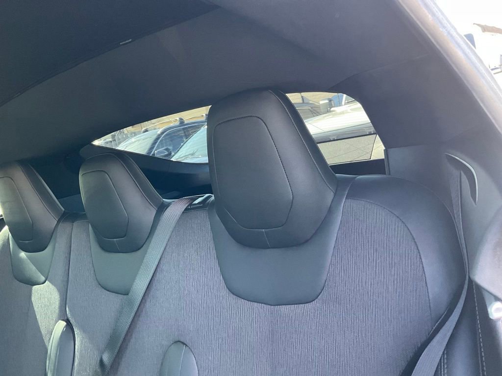 Used 2017 Tesla Model S 75 RWD image 31