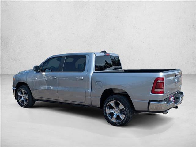 Used 2024 RAM 1500 Laramie AWD/4WD image 7