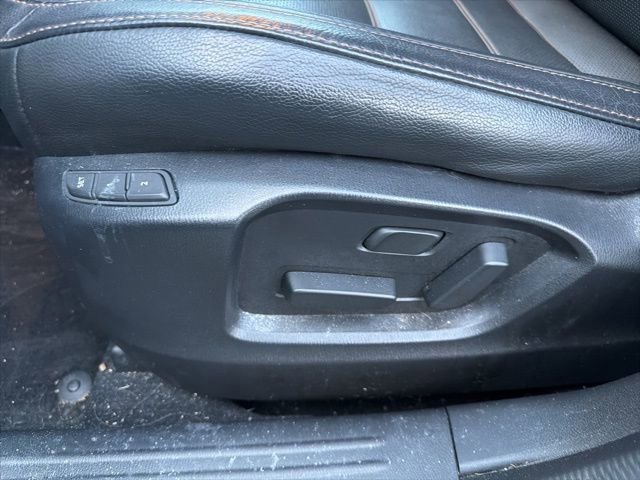 Used 2022 MAZDA CX-5 AWD 2.5 S w/ Premium Package image 23