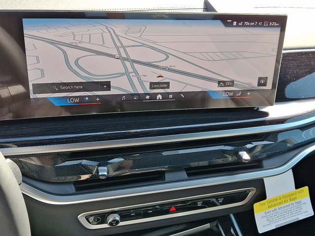 New 2026 BMW X7 xDrive40i w/ M Sport Package image 13