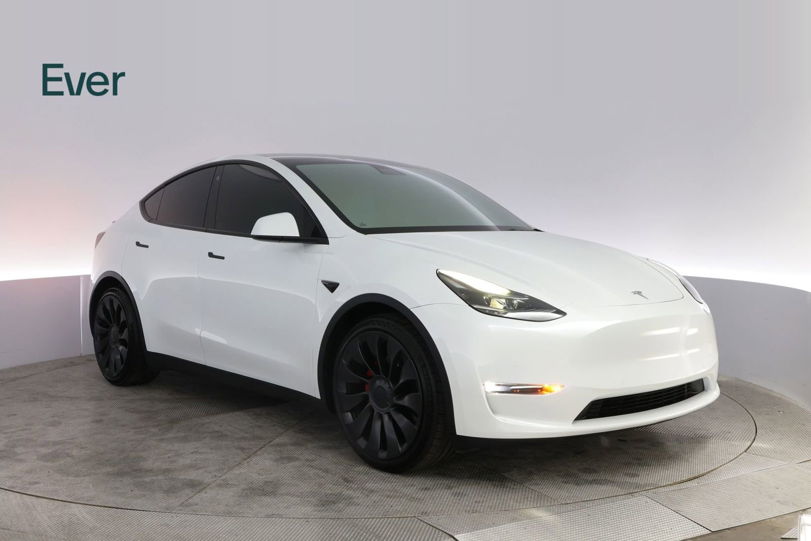 Used 2022 Tesla Model Y Performance image 13