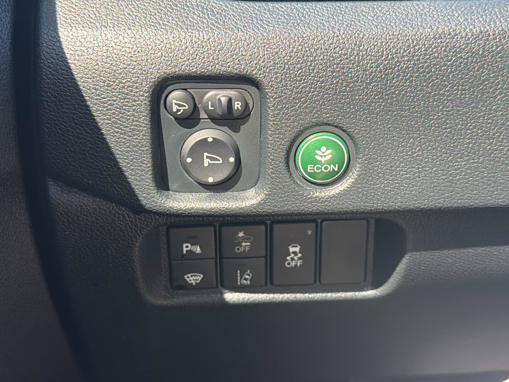 Used 2023 Honda Passport Elite image 14