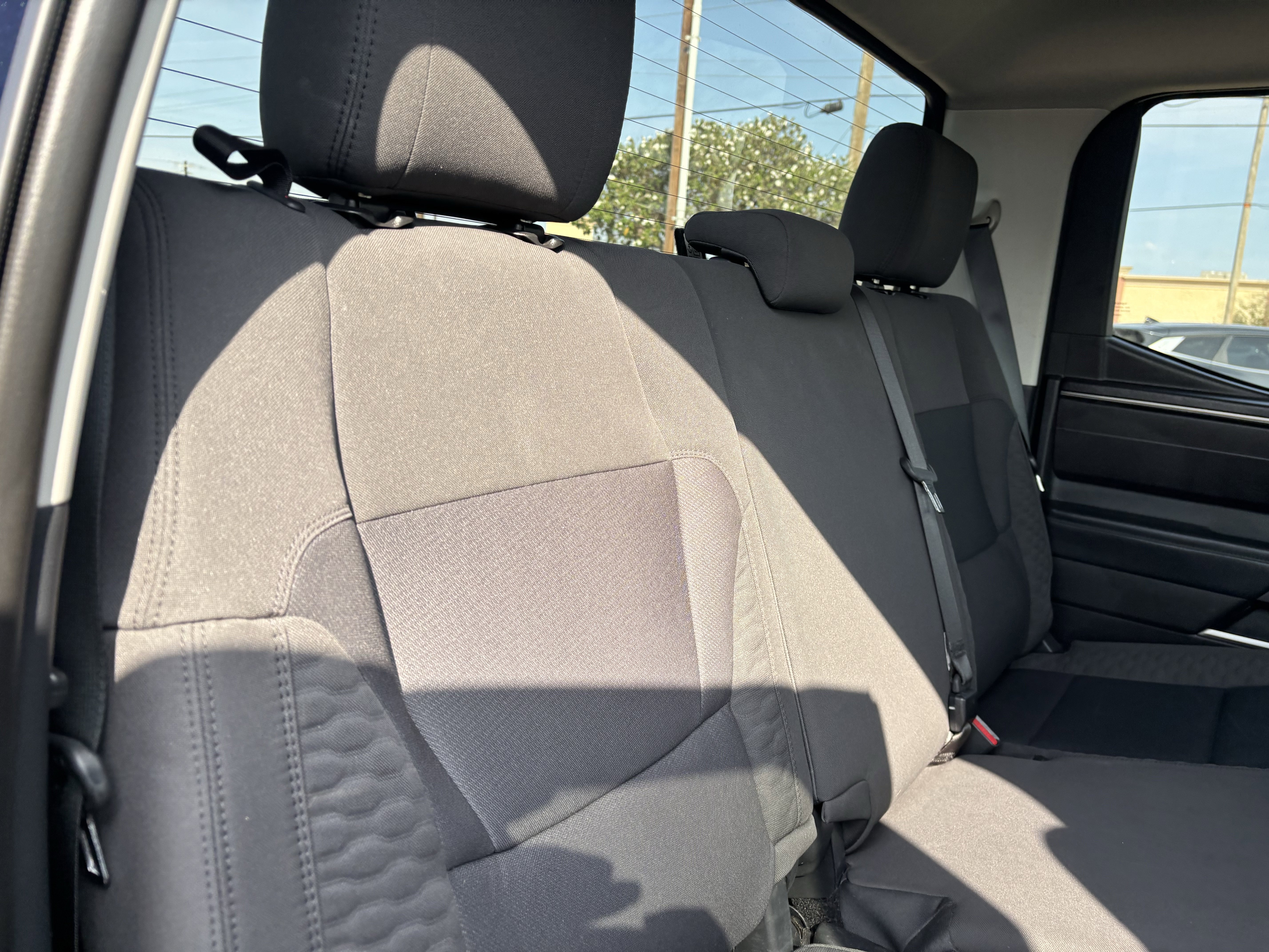 Used 2024 Toyota Tundra SR5 AWD/4WD image 22