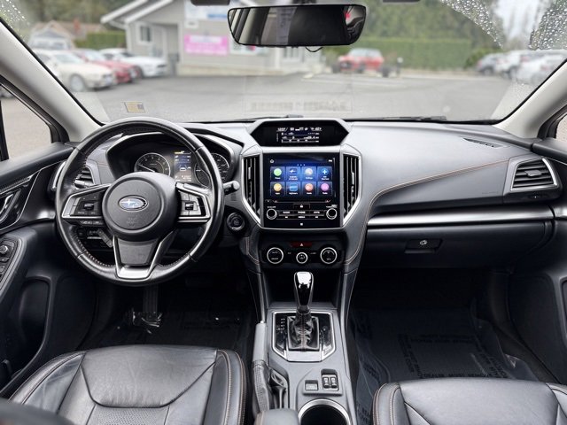 Used 2019 Subaru Crosstrek 2.0i Limited w/ Popular Package #2 image 23