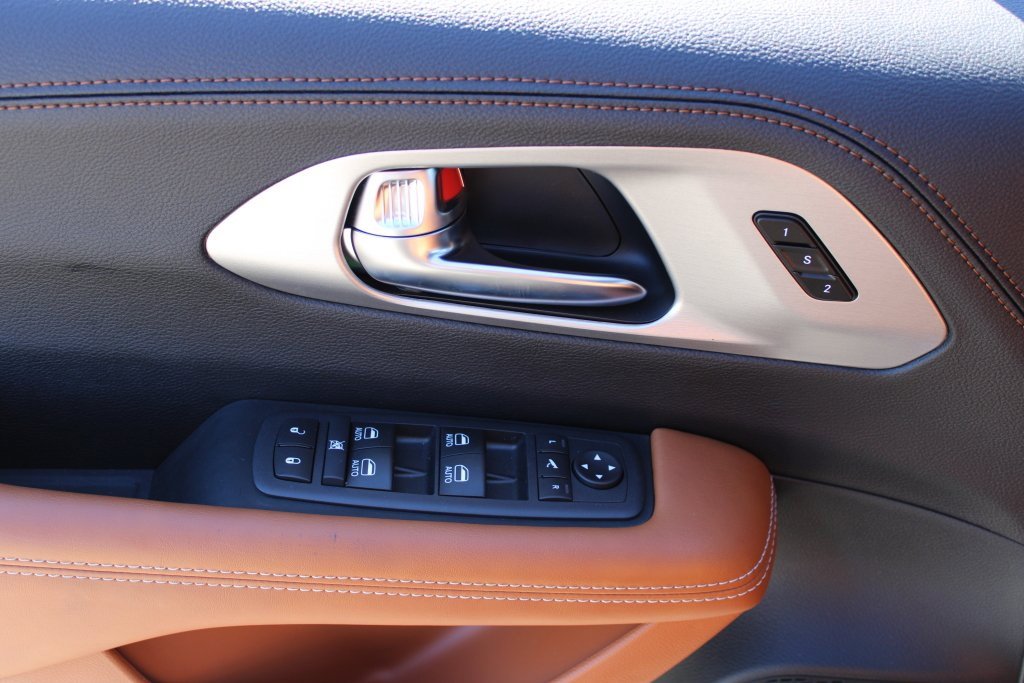 New 2026 Chrysler Pacifica Pinnacle image 10